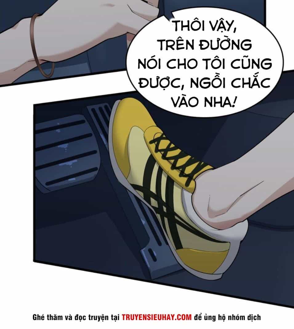 Siêu Cấp Đại Chủ Bạ - Chương 52 - ảnh 28