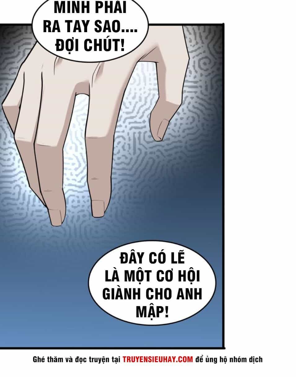 Siêu Cấp Đại Chủ Bạ - Chương 53 - ảnh 29