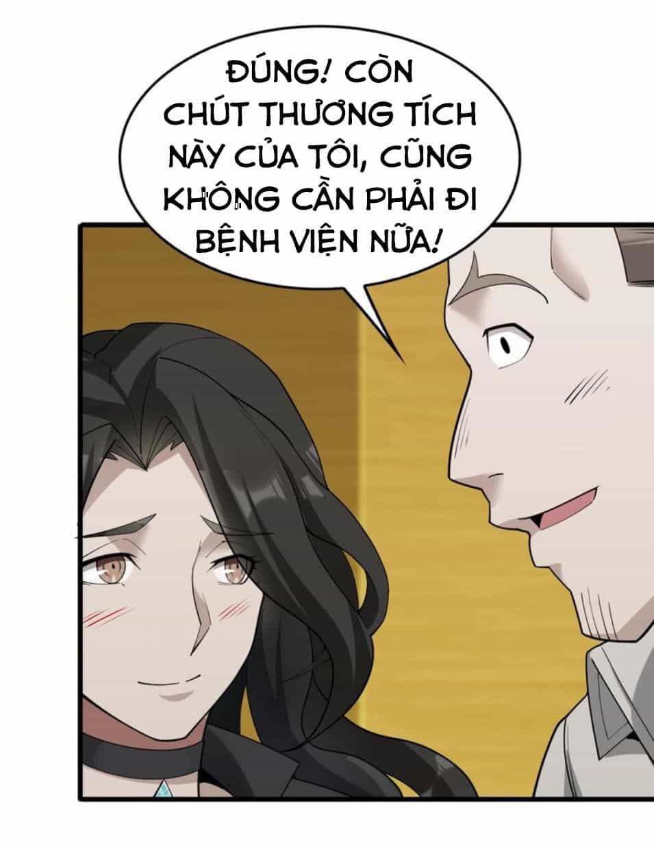 Siêu Cấp Đại Chủ Bạ - Chương 54 - ảnh 37