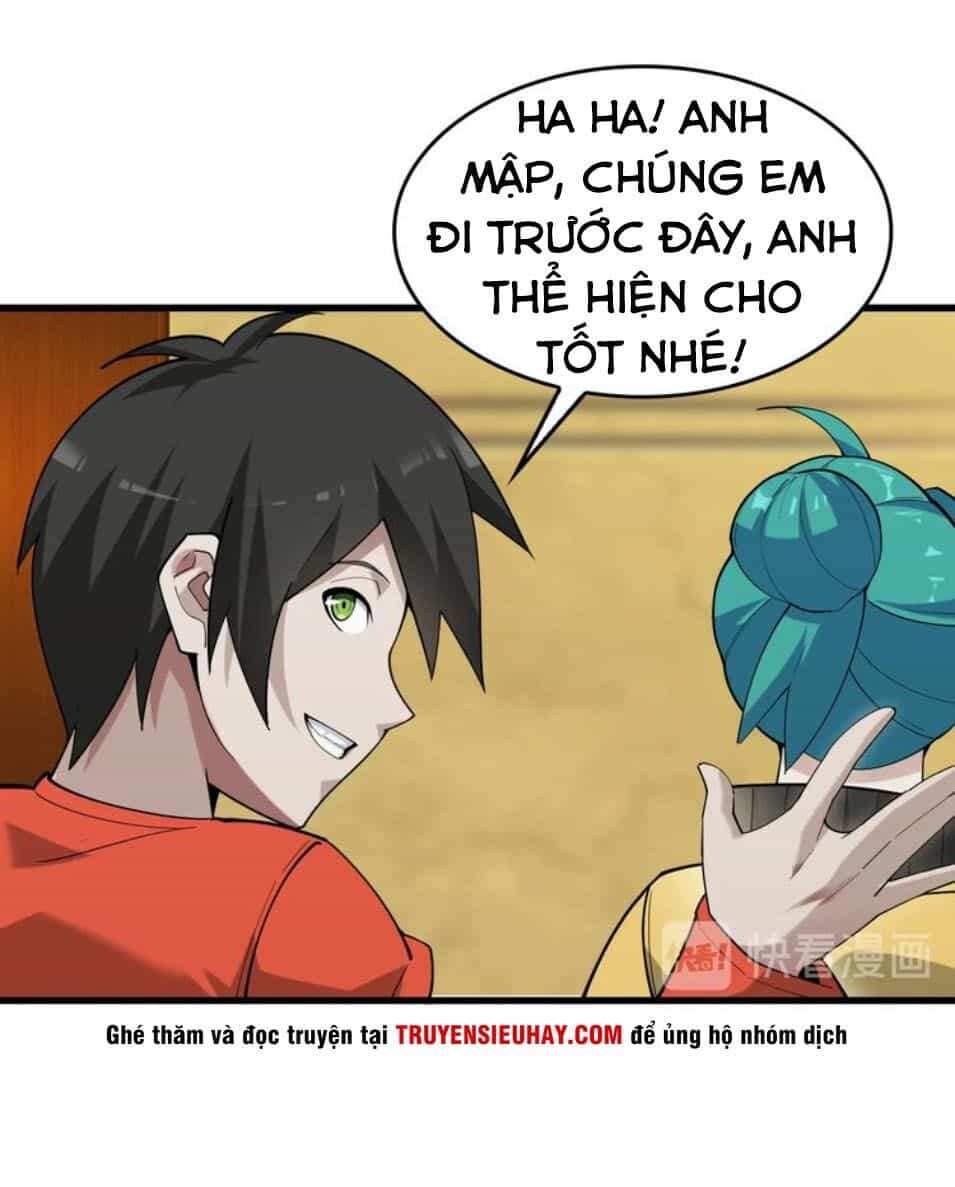 Siêu Cấp Đại Chủ Bạ - Chương 54 - ảnh 41