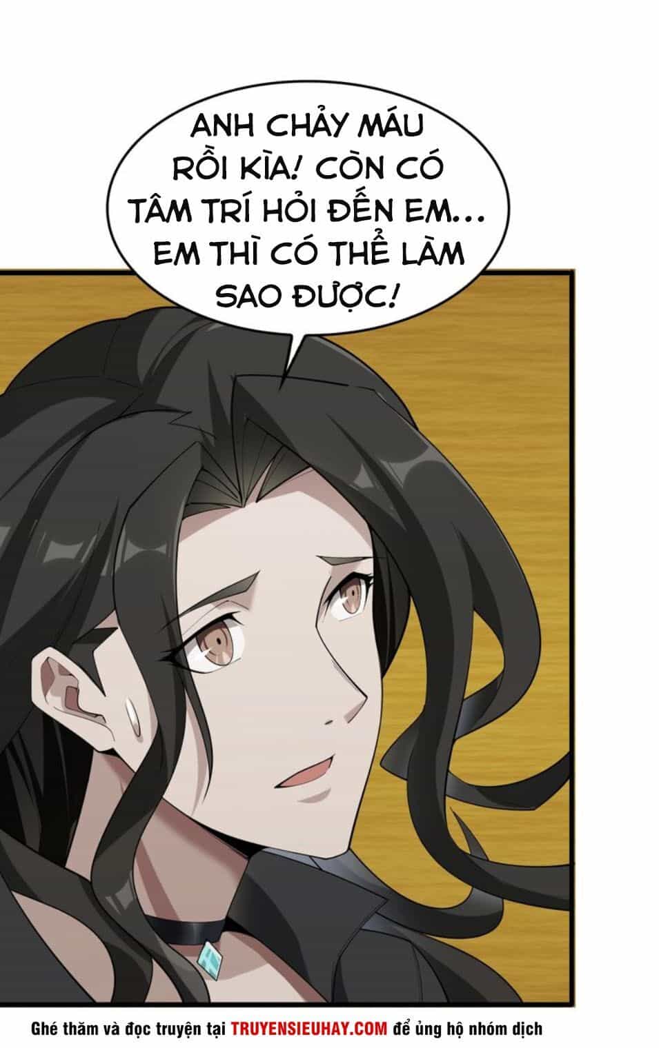 Siêu Cấp Đại Chủ Bạ - Chương 54 - ảnh 5