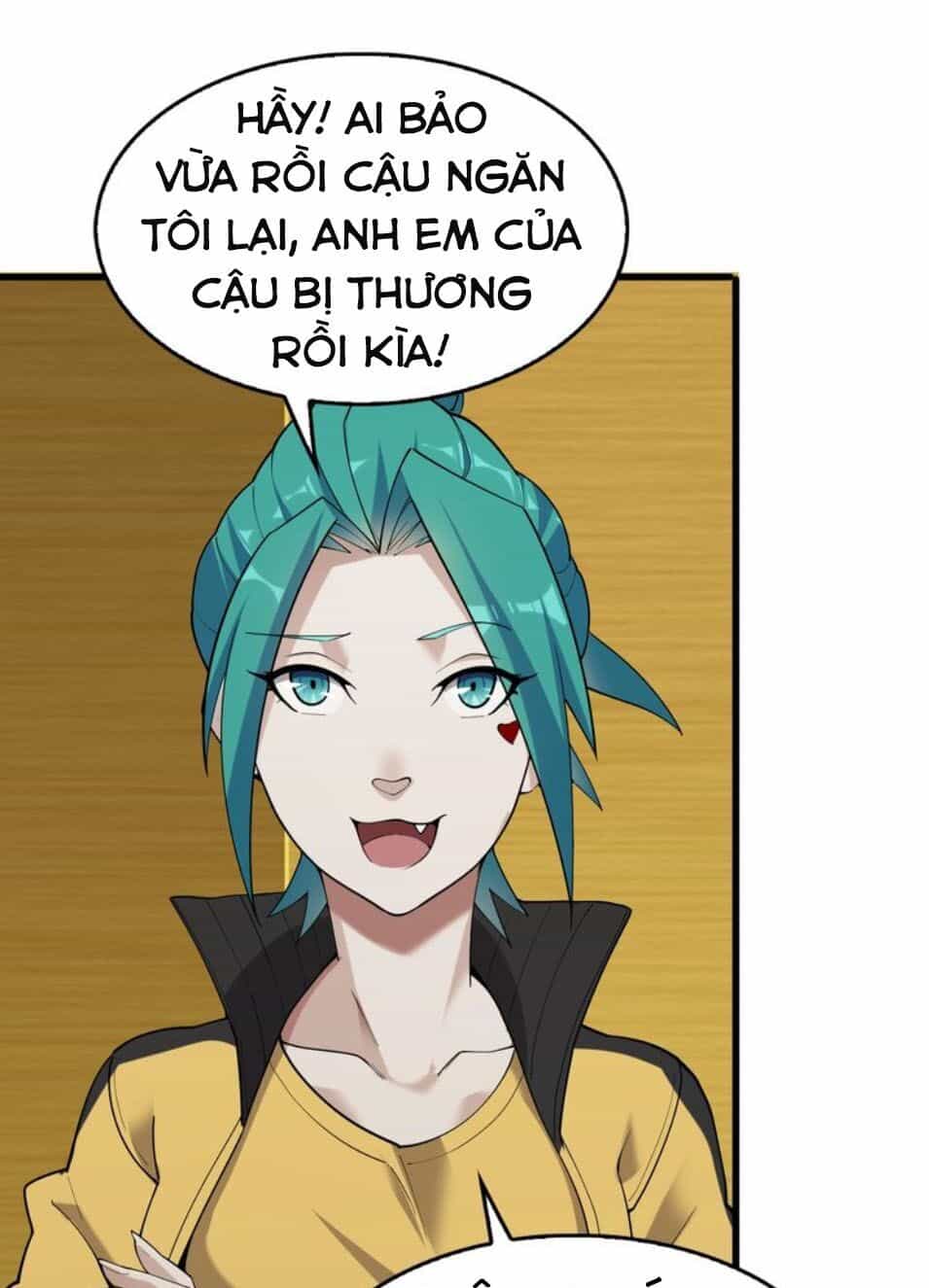 Siêu Cấp Đại Chủ Bạ - Chương 54 - ảnh 8