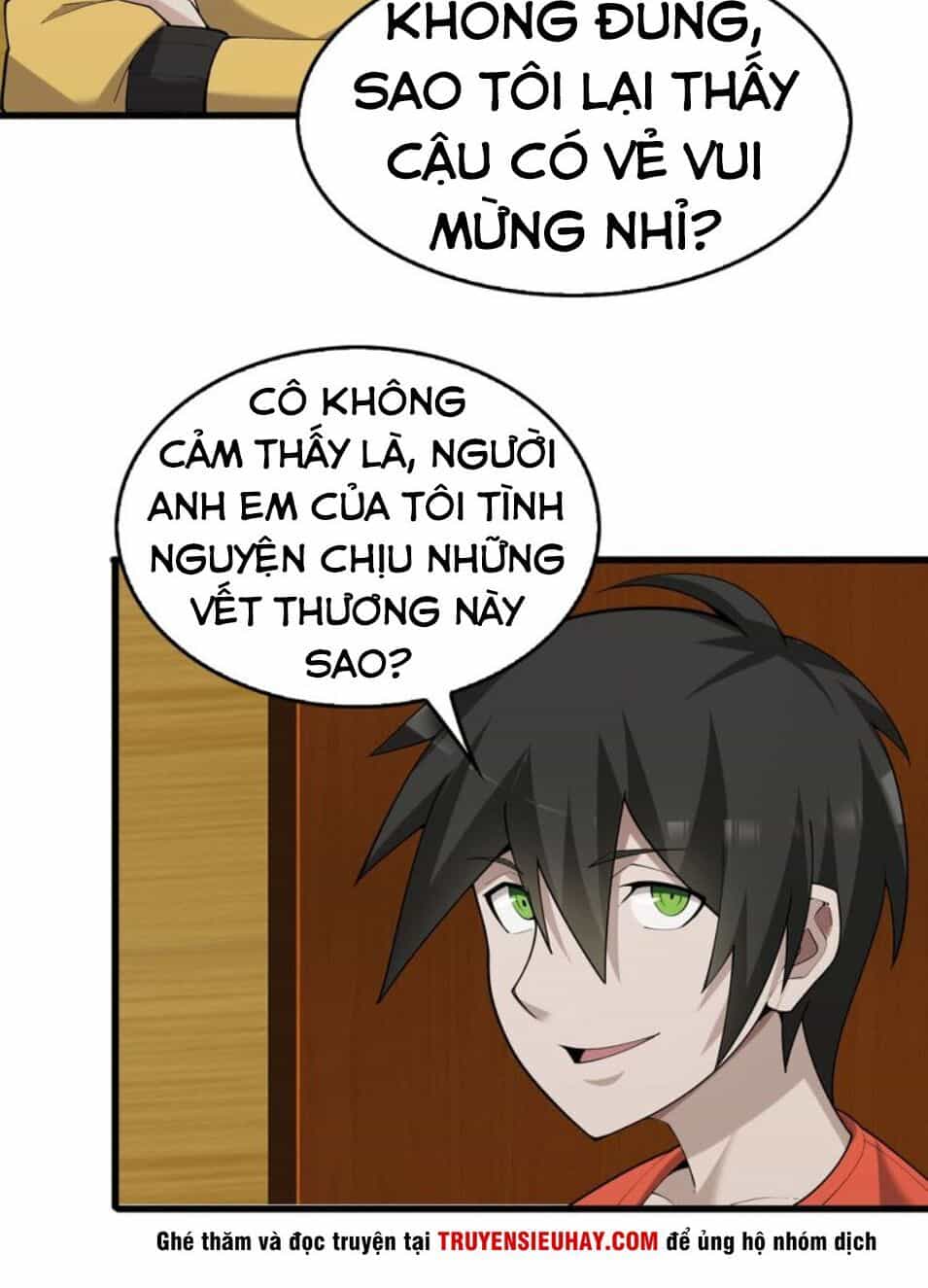 Siêu Cấp Đại Chủ Bạ - Chương 54 - ảnh 9