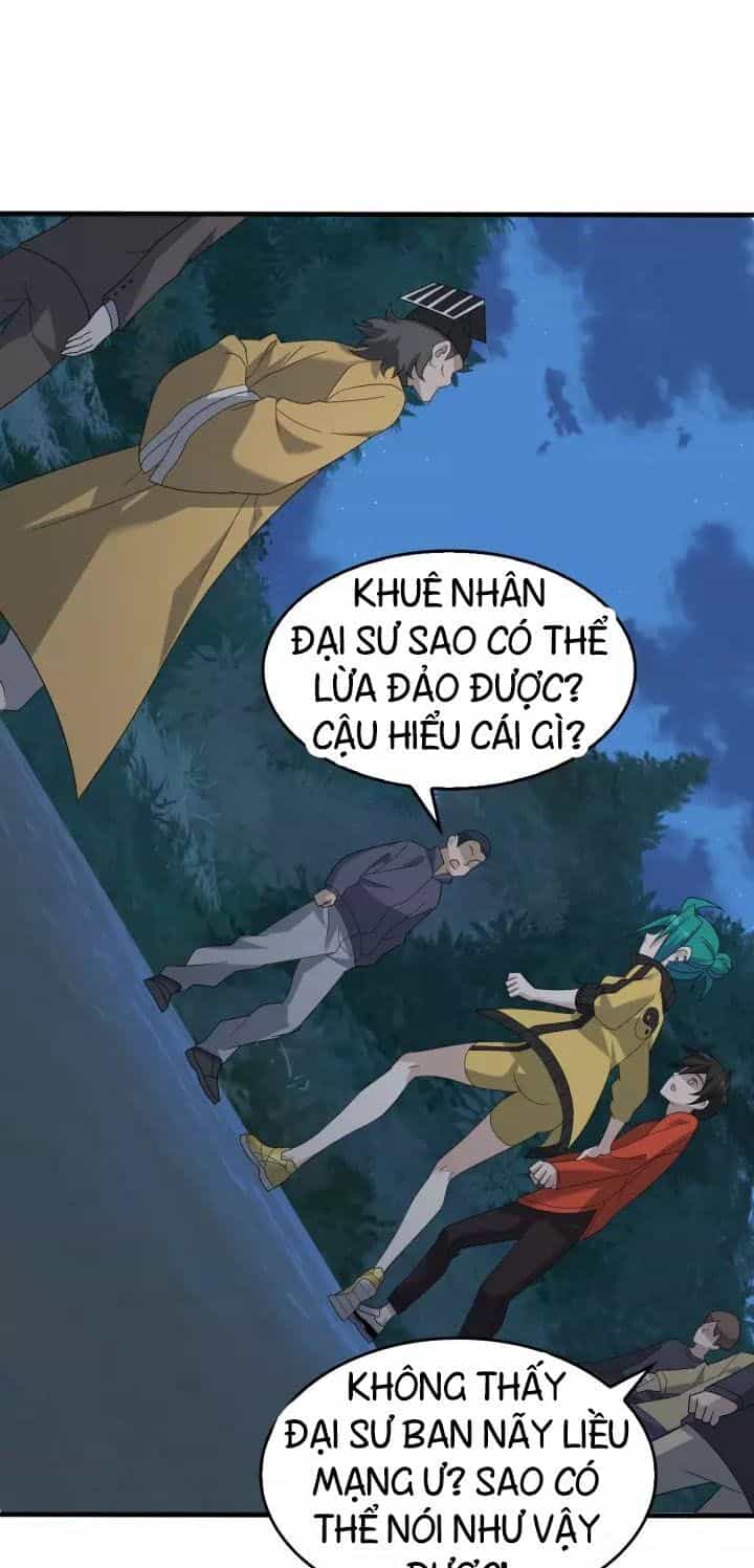 Siêu Cấp Đại Chủ Bạ - Chương 55 - ảnh 24