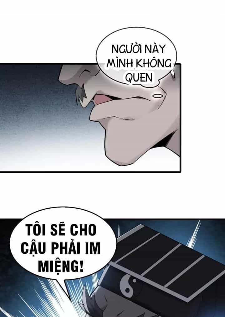 Siêu Cấp Đại Chủ Bạ - Chương 55 - ảnh 33