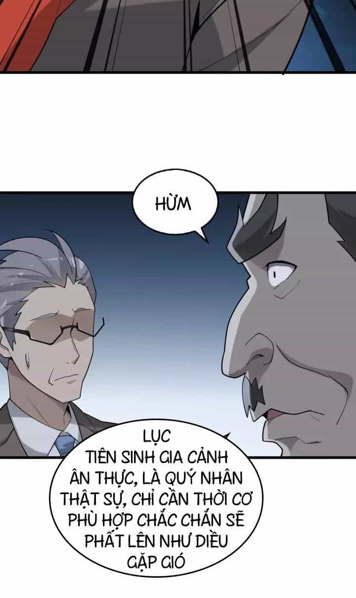 Siêu Cấp Đại Chủ Bạ - Chương 55 - ảnh 38