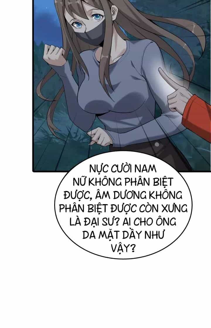 Siêu Cấp Đại Chủ Bạ - Chương 55 - ảnh 42