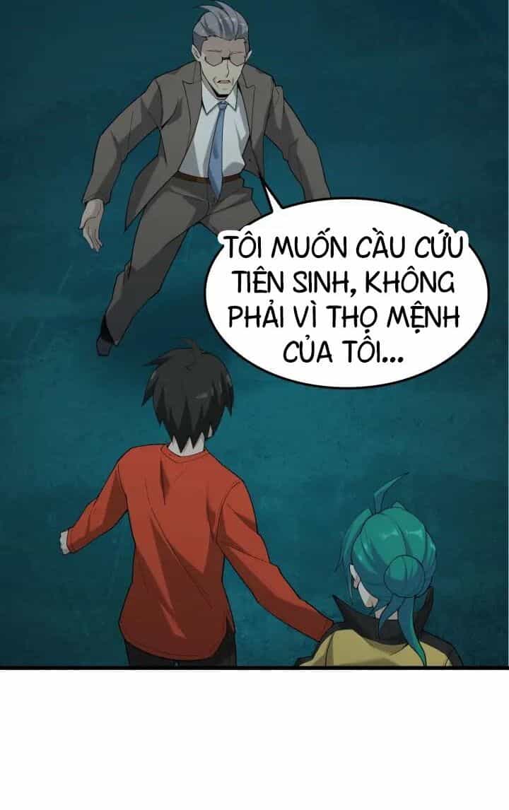 Siêu Cấp Đại Chủ Bạ - Chương 56 - ảnh 20