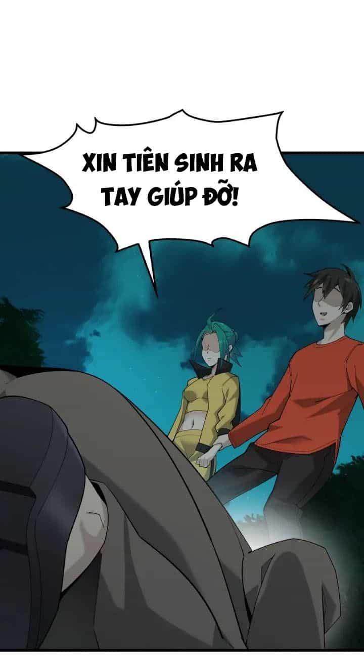 Siêu Cấp Đại Chủ Bạ - Chương 56 - ảnh 23