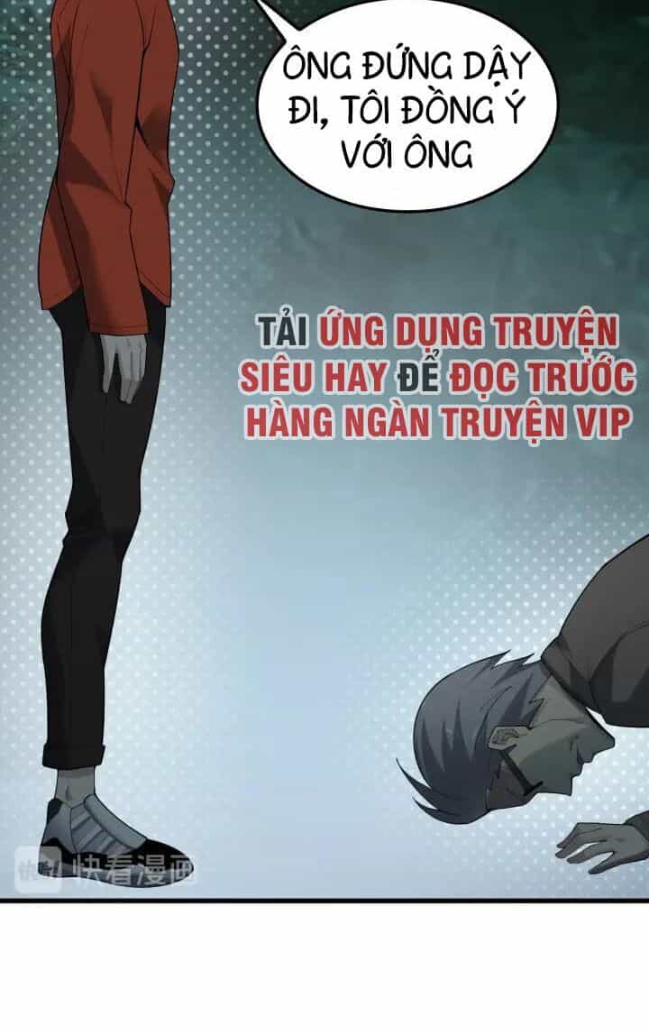 Siêu Cấp Đại Chủ Bạ - Chương 56 - ảnh 32