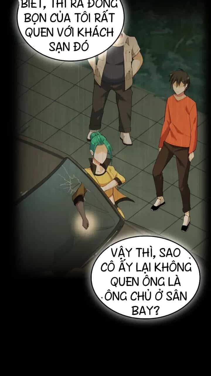 Siêu Cấp Đại Chủ Bạ - Chương 56 - ảnh 43