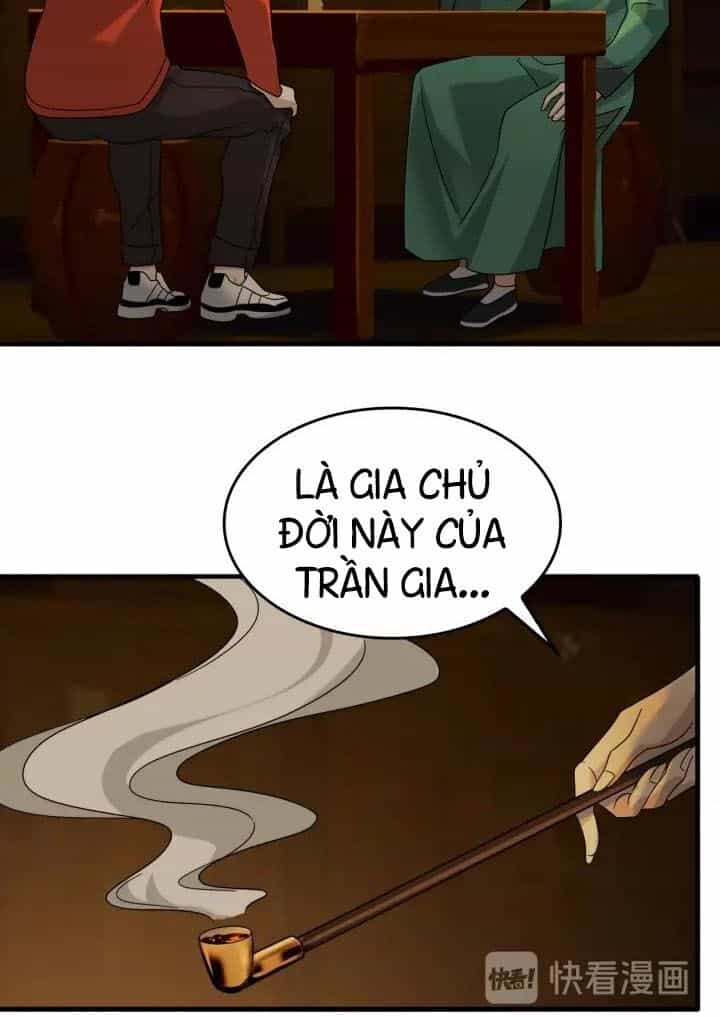 Siêu Cấp Đại Chủ Bạ - Chương 57 - ảnh 22