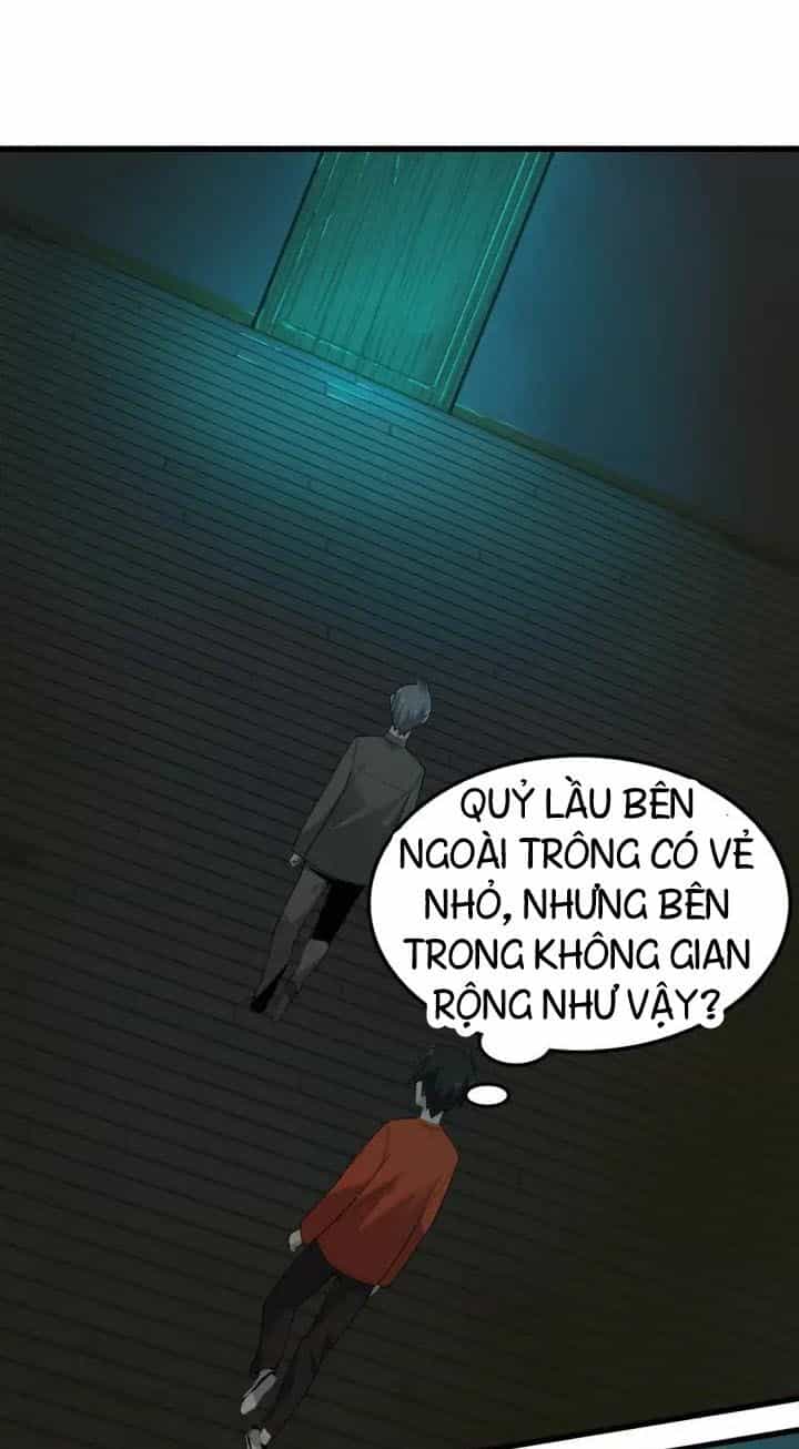 Siêu Cấp Đại Chủ Bạ - Chương 57 - ảnh 3