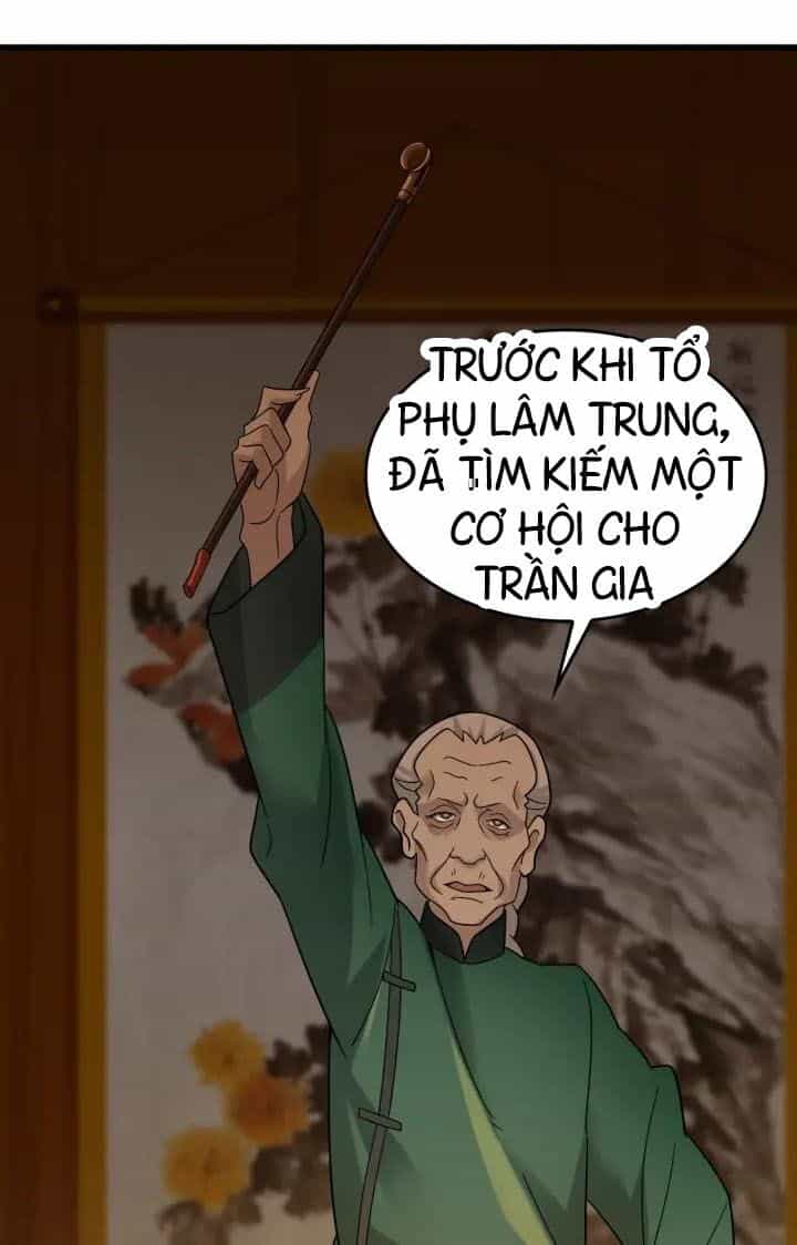 Siêu Cấp Đại Chủ Bạ - Chương 57 - ảnh 32