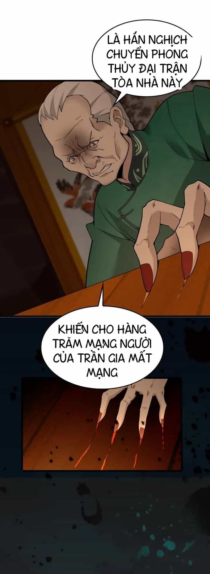 Siêu Cấp Đại Chủ Bạ - Chương 57 - ảnh 36
