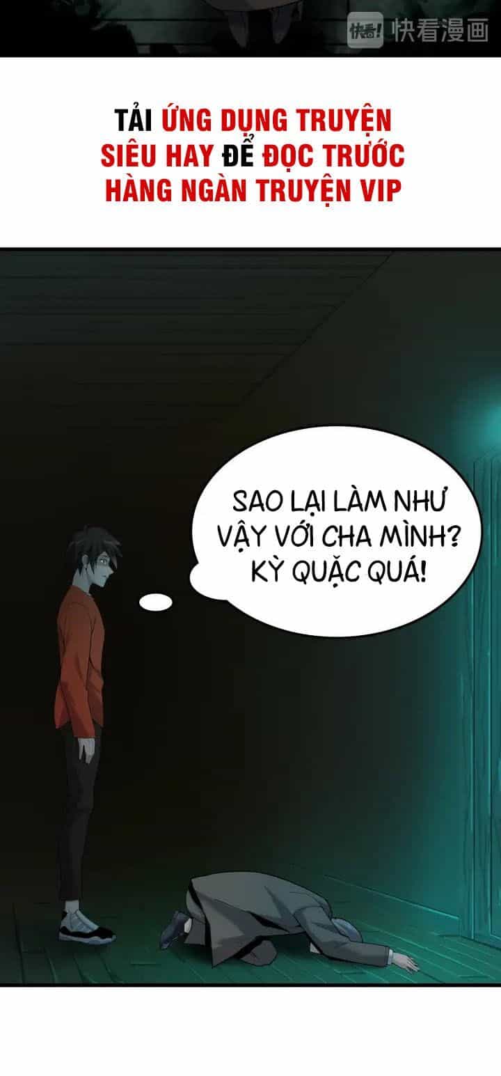 Siêu Cấp Đại Chủ Bạ - Chương 57 - ảnh 6