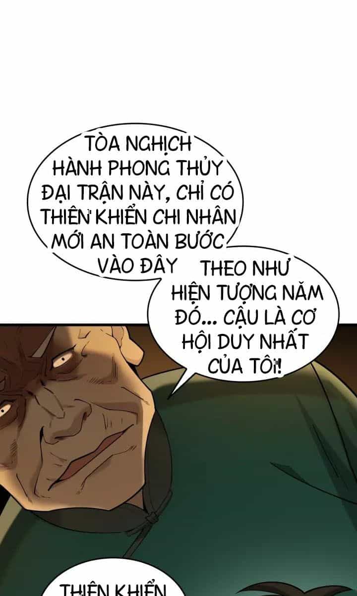 Siêu Cấp Đại Chủ Bạ - Chương 58 - ảnh 14