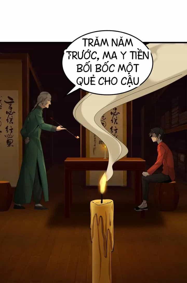 Siêu Cấp Đại Chủ Bạ - Chương 58 - ảnh 2