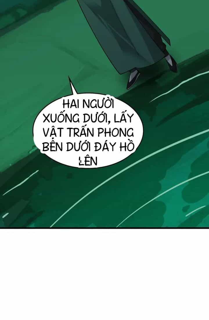 Siêu Cấp Đại Chủ Bạ - Chương 58 - ảnh 37