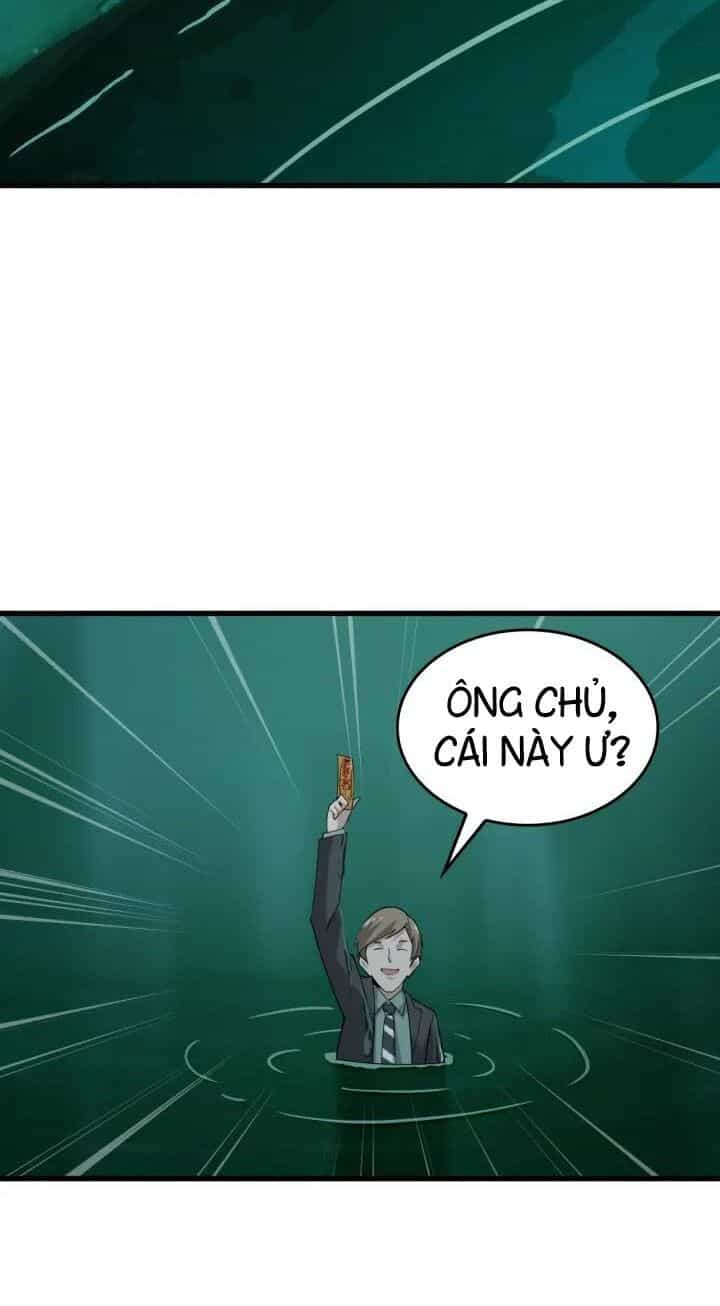 Siêu Cấp Đại Chủ Bạ - Chương 58 - ảnh 41
