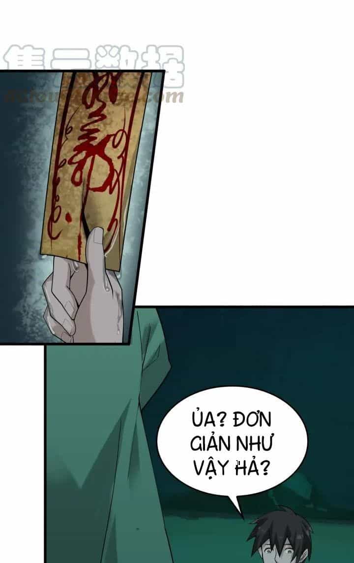 Siêu Cấp Đại Chủ Bạ - Chương 58 - ảnh 42