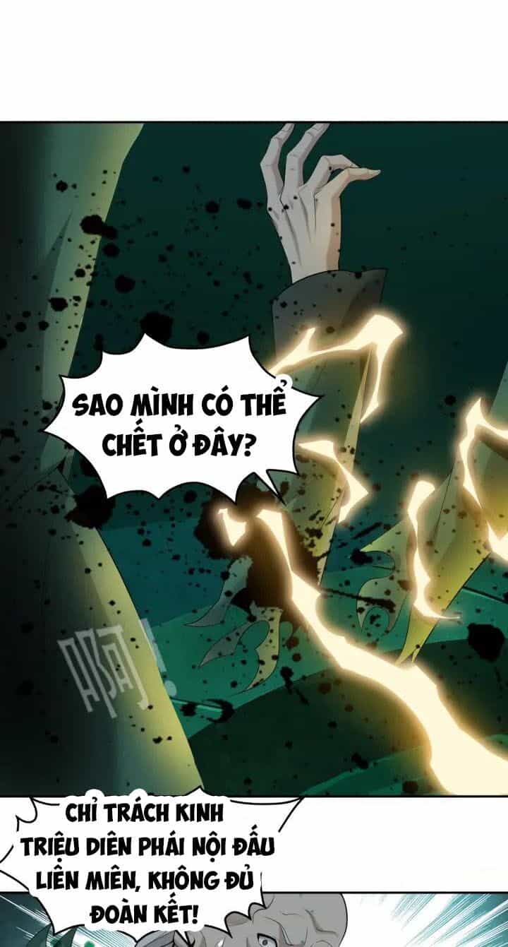 Siêu Cấp Đại Chủ Bạ - Chương 58 - ảnh 53