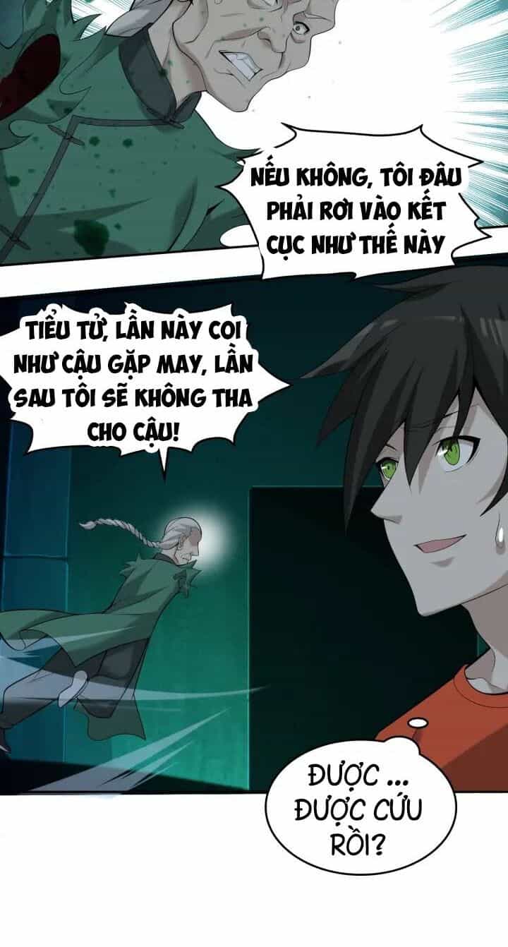 Siêu Cấp Đại Chủ Bạ - Chương 58 - ảnh 54