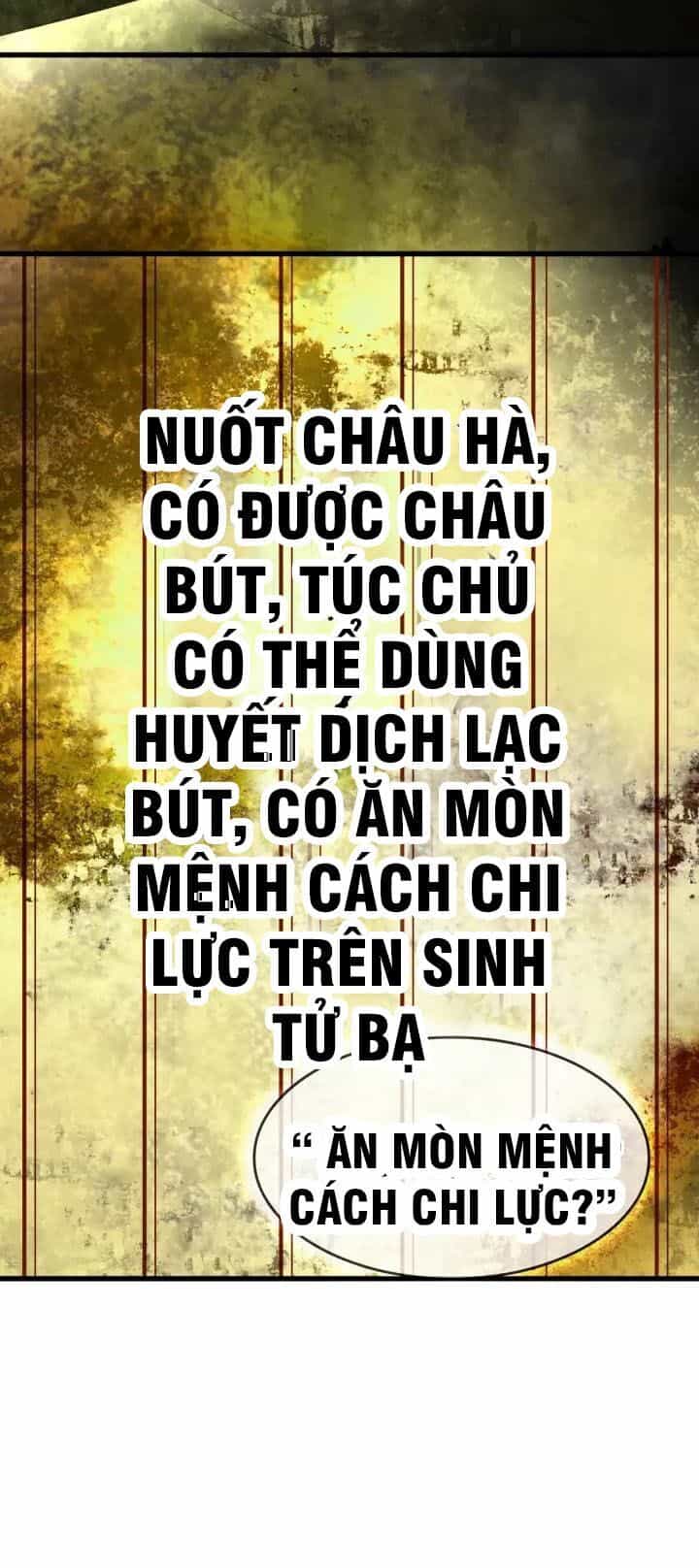 Siêu Cấp Đại Chủ Bạ - Chương 59 - ảnh 12
