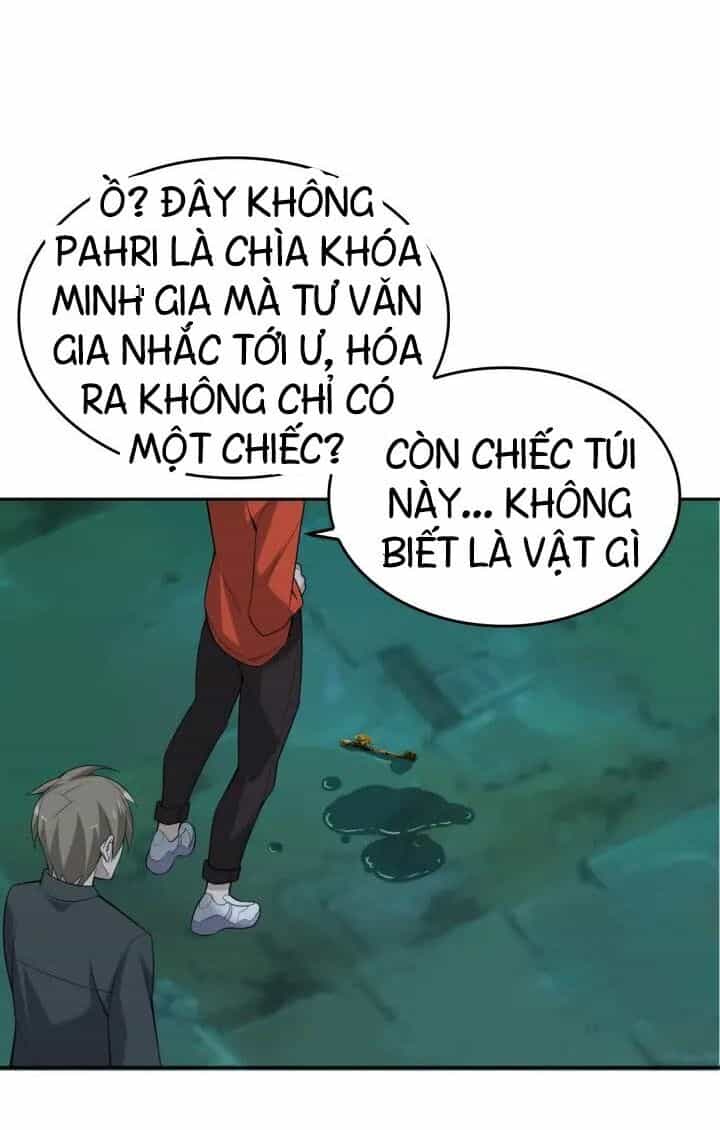 Siêu Cấp Đại Chủ Bạ - Chương 59 - ảnh 16