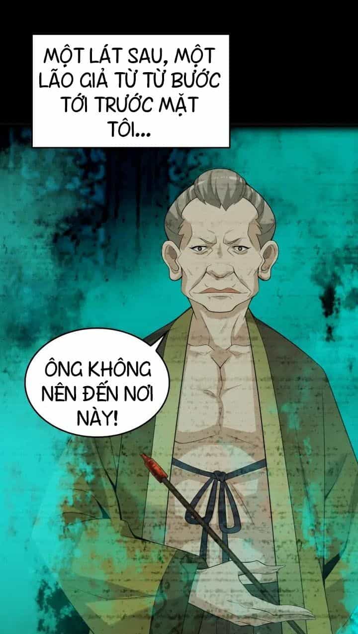 Siêu Cấp Đại Chủ Bạ - Chương 59 - ảnh 24