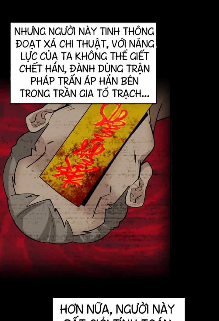 Siêu Cấp Đại Chủ Bạ - Chương 59 - ảnh 28
