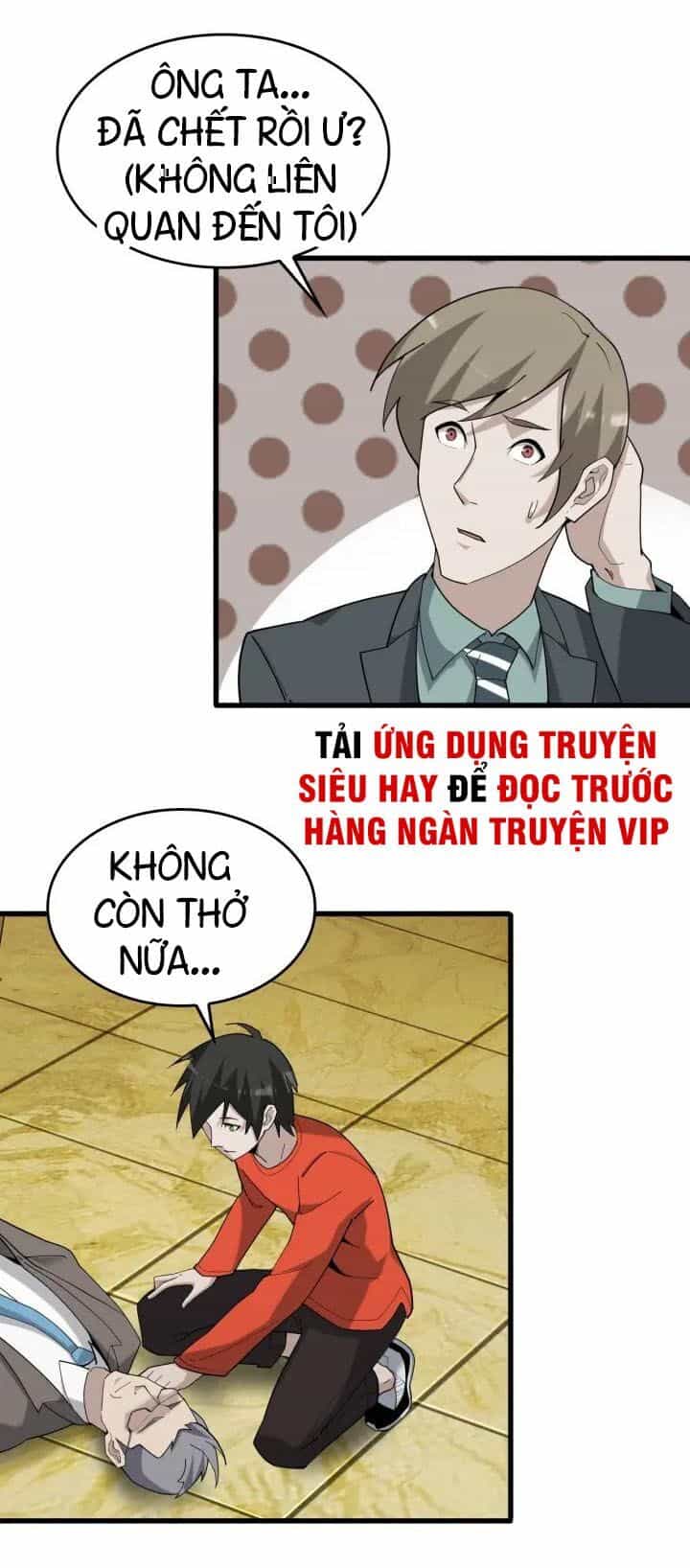Siêu Cấp Đại Chủ Bạ - Chương 59 - ảnh 37