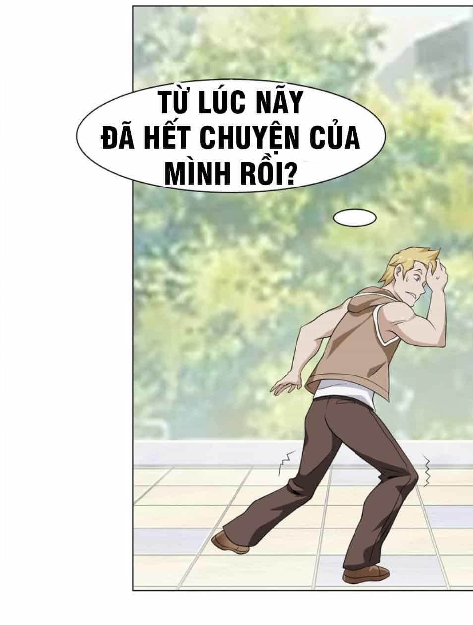 Siêu Cấp Đại Chủ Bạ - Chương 6 - ảnh 21