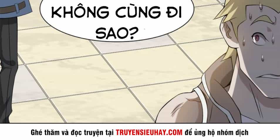 Siêu Cấp Đại Chủ Bạ - Chương 6 - ảnh 23