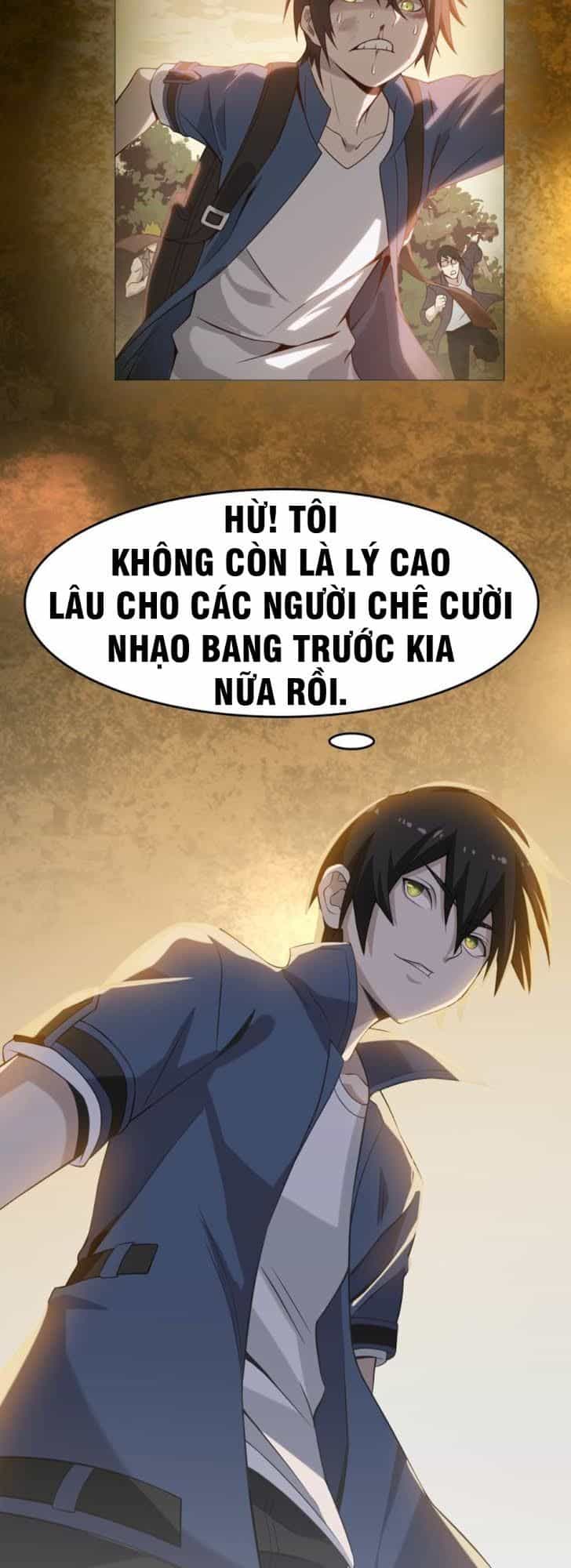 Siêu Cấp Đại Chủ Bạ - Chương 6 - ảnh 33