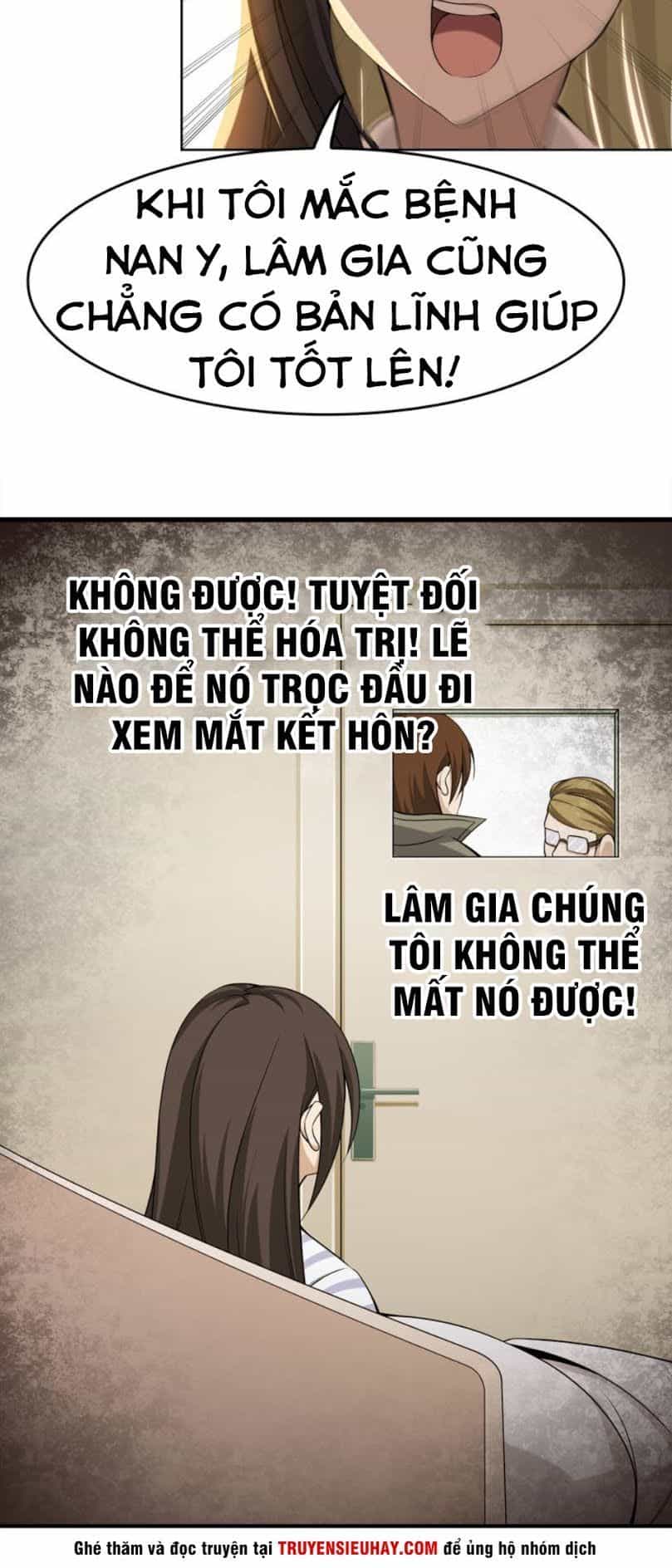 Siêu Cấp Đại Chủ Bạ - Chương 6 - ảnh 43