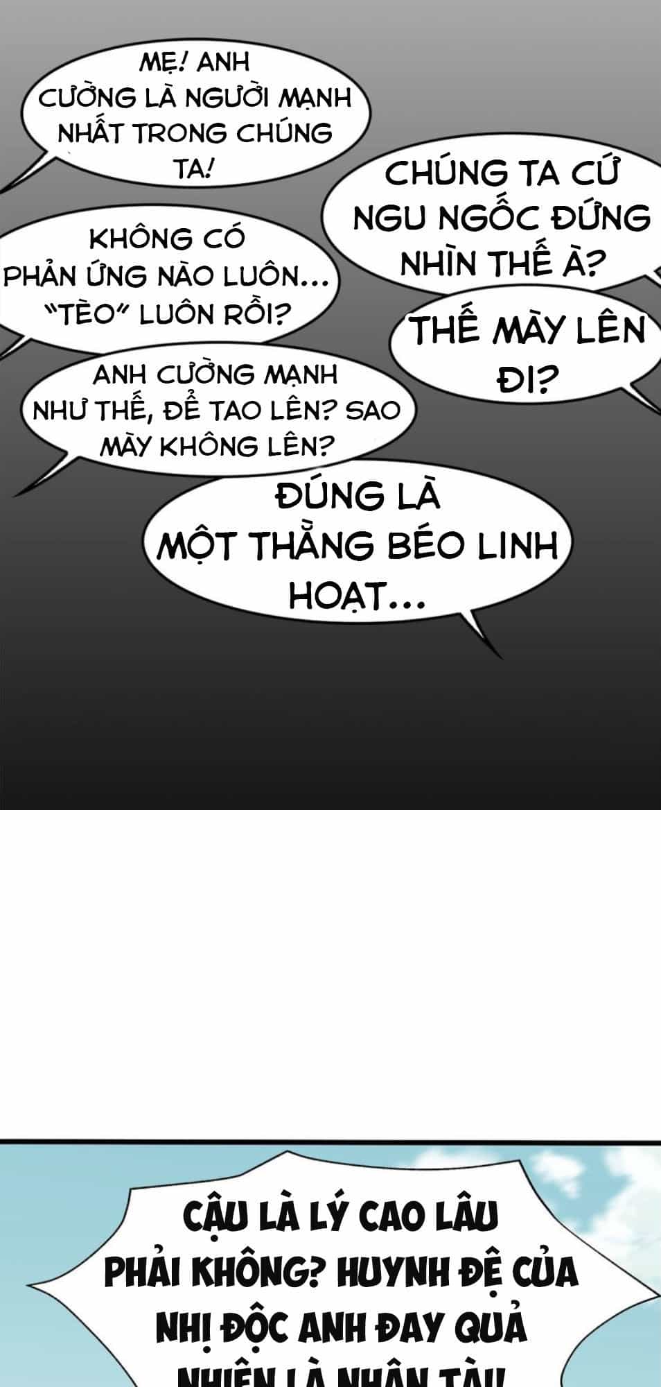Siêu Cấp Đại Chủ Bạ - Chương 6 - ảnh 6