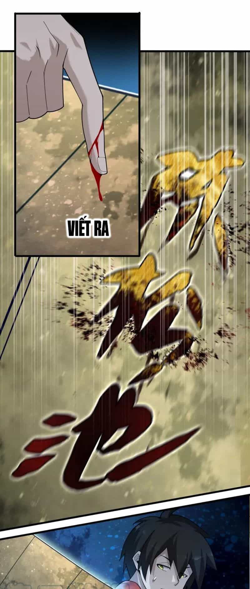 Siêu Cấp Đại Chủ Bạ - Chương 60 - ảnh 34