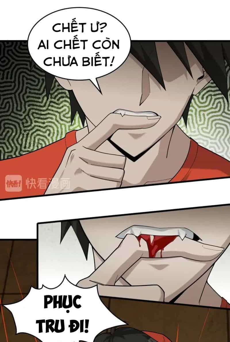 Siêu Cấp Đại Chủ Bạ - Chương 61 - ảnh 14