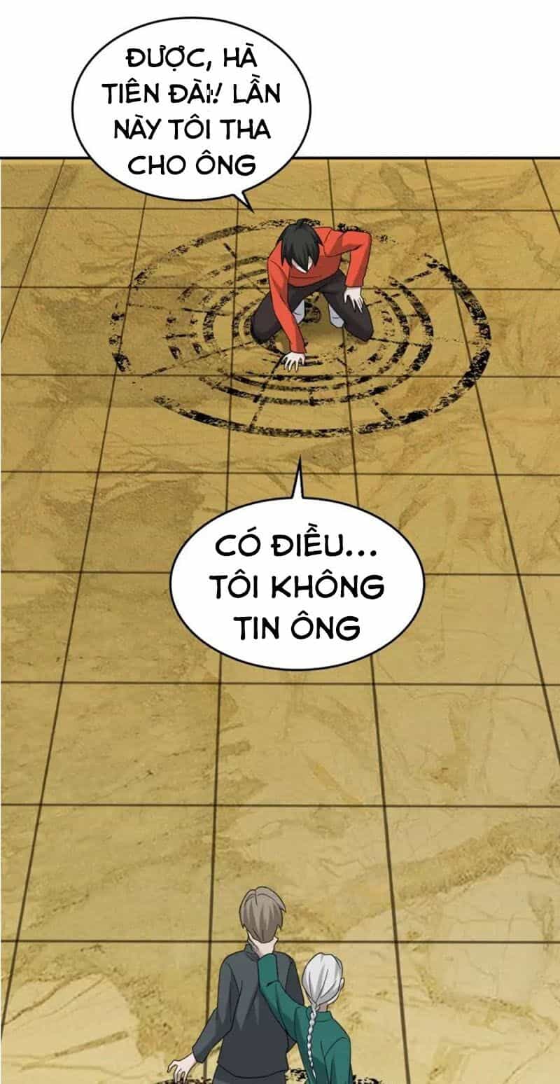 Siêu Cấp Đại Chủ Bạ - Chương 61 - ảnh 21