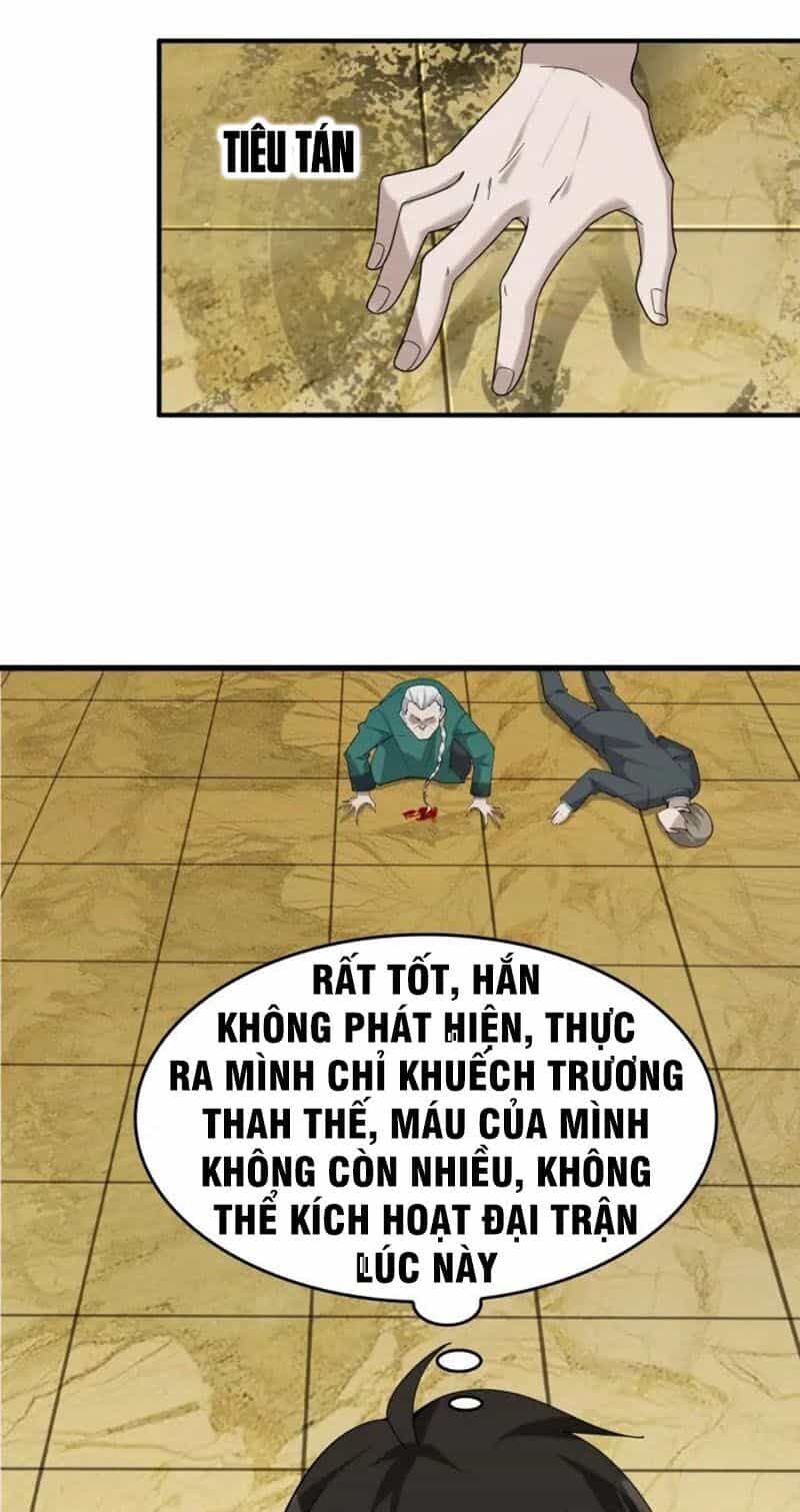 Siêu Cấp Đại Chủ Bạ - Chương 61 - ảnh 25