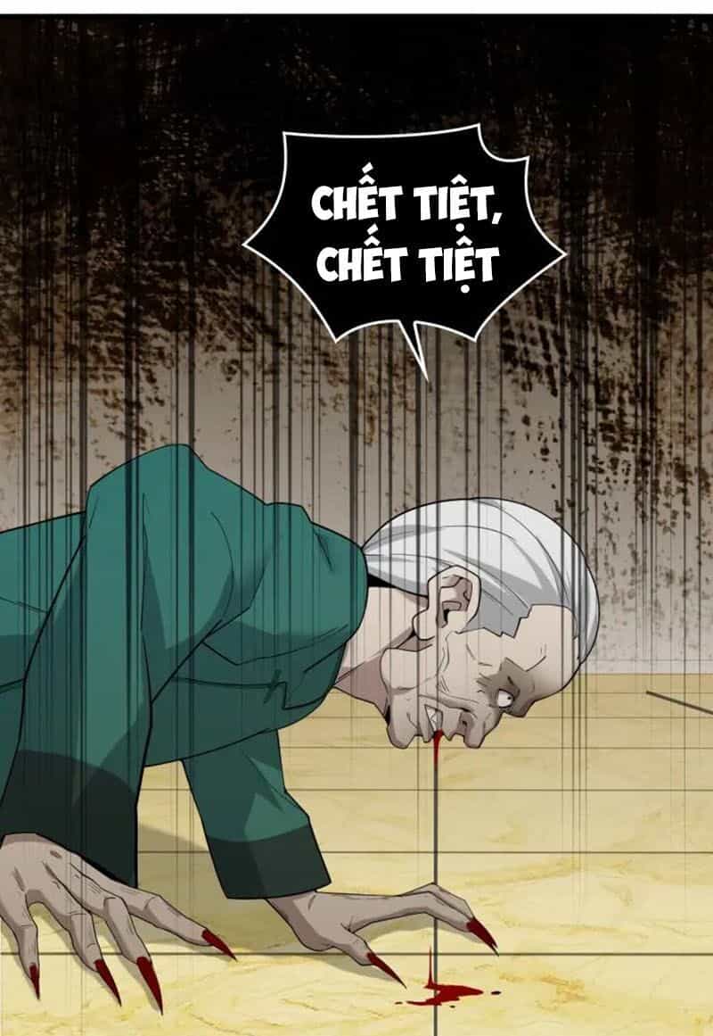 Siêu Cấp Đại Chủ Bạ - Chương 61 - ảnh 27