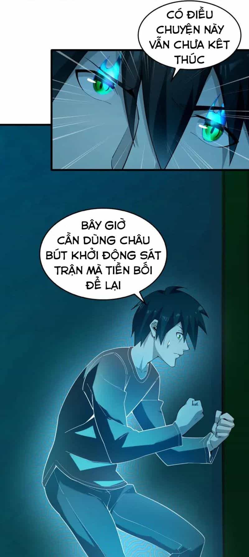 Siêu Cấp Đại Chủ Bạ - Chương 61 - ảnh 3