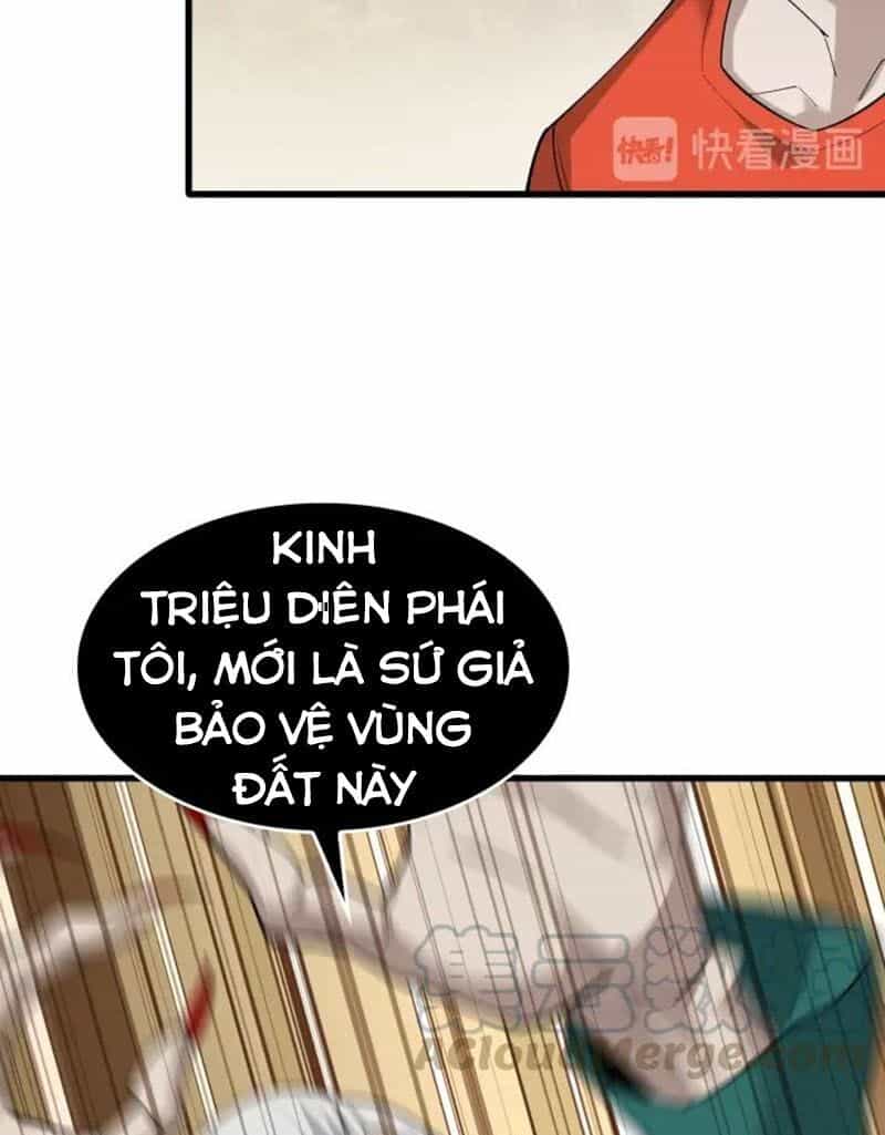 Siêu Cấp Đại Chủ Bạ - Chương 61 - ảnh 30