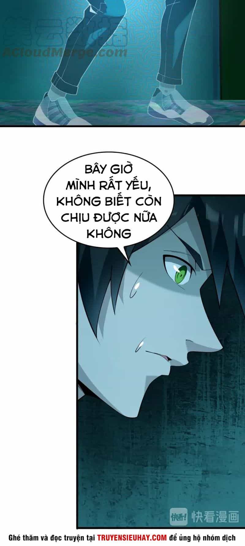Siêu Cấp Đại Chủ Bạ - Chương 61 - ảnh 4