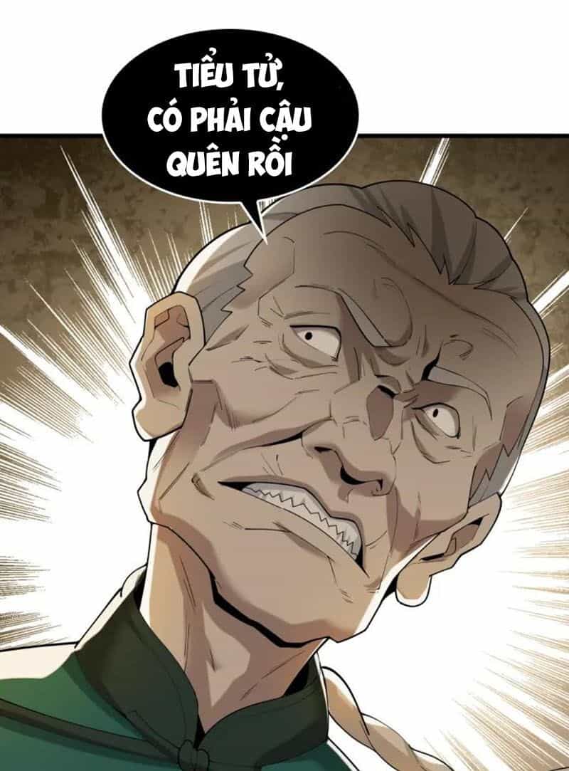 Siêu Cấp Đại Chủ Bạ - Chương 61 - ảnh 7