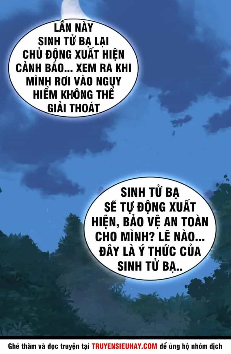 Siêu Cấp Đại Chủ Bạ - Chương 62 - ảnh 11