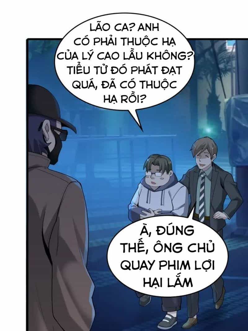 Siêu Cấp Đại Chủ Bạ - Chương 62 - ảnh 25
