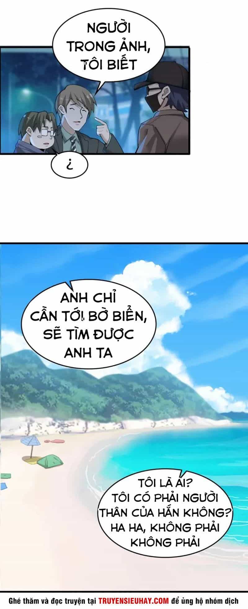 Siêu Cấp Đại Chủ Bạ - Chương 62 - ảnh 29