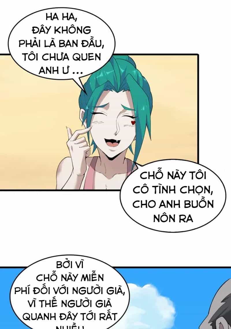 Siêu Cấp Đại Chủ Bạ - Chương 62 - ảnh 35